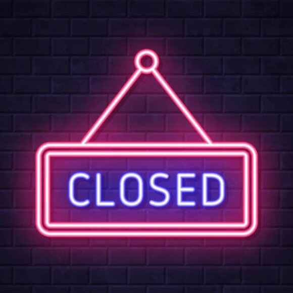 Closed - Picture 1 of 1